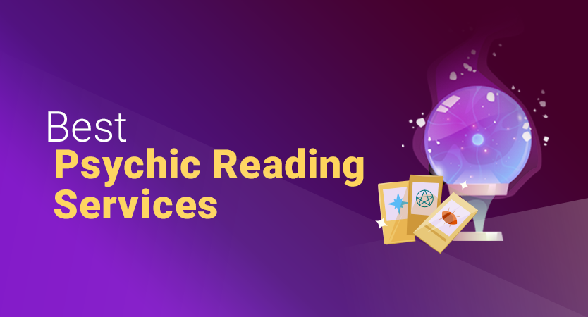 Best Psychic Reading Sites In 2024