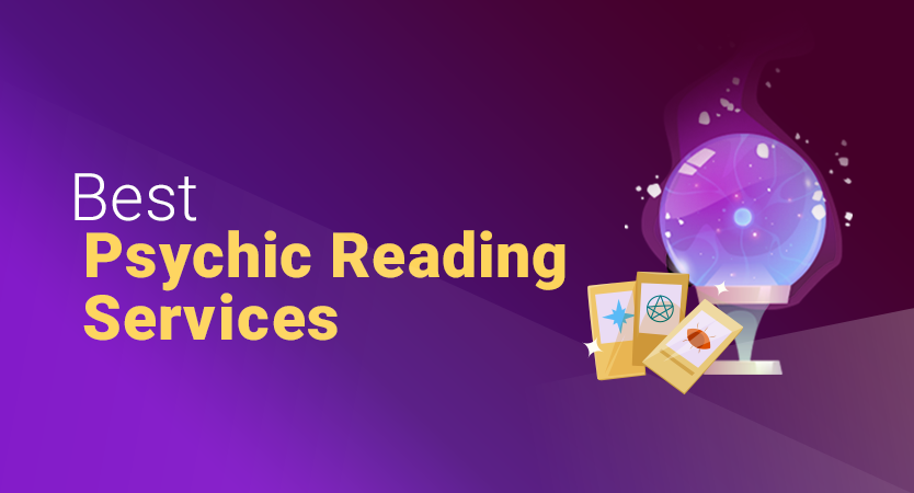 Best Psychic Reading Sites